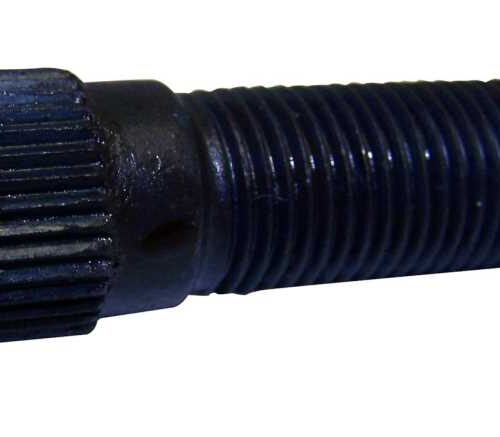 16 tapeind naaf vooras Grand Cherokee WJ/WG