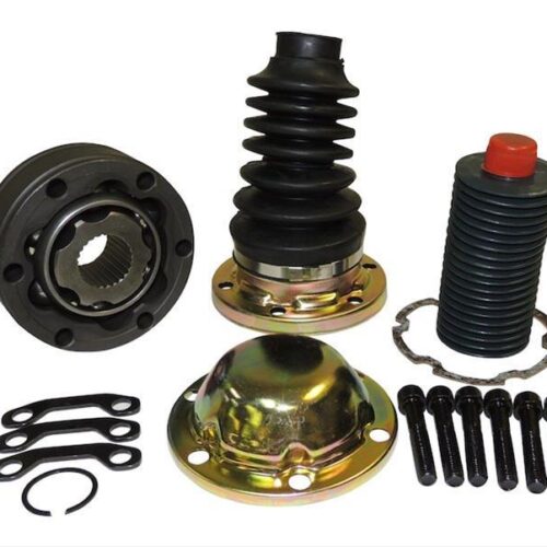 06 Reparatieset voorste aandrijfas Jeep Grand Cherokee ZJ