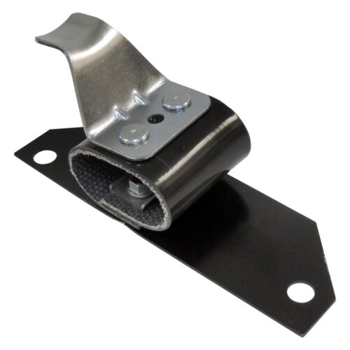14 Uitlaat ophang rubber XJ achterpijp Jeep Cherokee XJ
