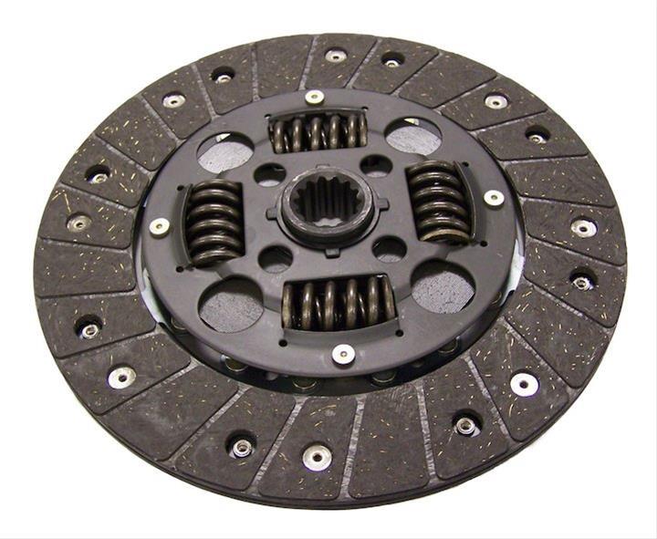14 koppelingsplaat Wrangler TJ 14 koppelingsplaat Wrangler TJ