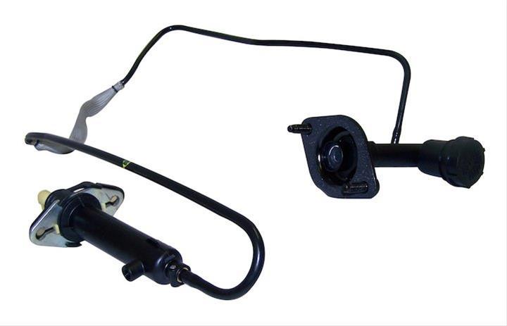 08 koppelingscilinder set Wrangler TJ 08 koppelingscilinder set Wrangler TJ