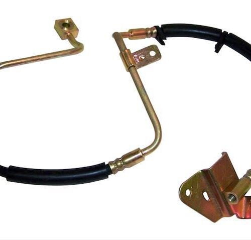 10 remslang links voor Grand Cherokee WJ/WG