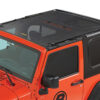 Bikinitop Safari Style Mesh 2-deurs Wrangler JK 07 t/m 17