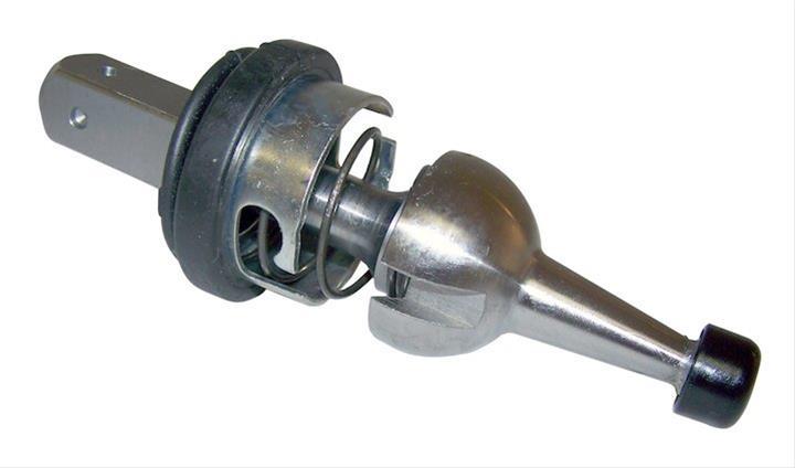 02 versnellingspook AX15 02 versnellingspook AX15