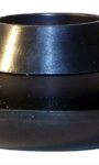 31 Olievuldop Chrysler 8.25" achteras Jeep Grand Cherokee WK en WH WK-8.25inch-achteras