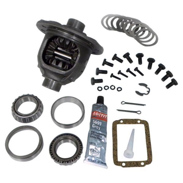 04 differentieelhuisset dana 30 Grand Cherokee ZJ