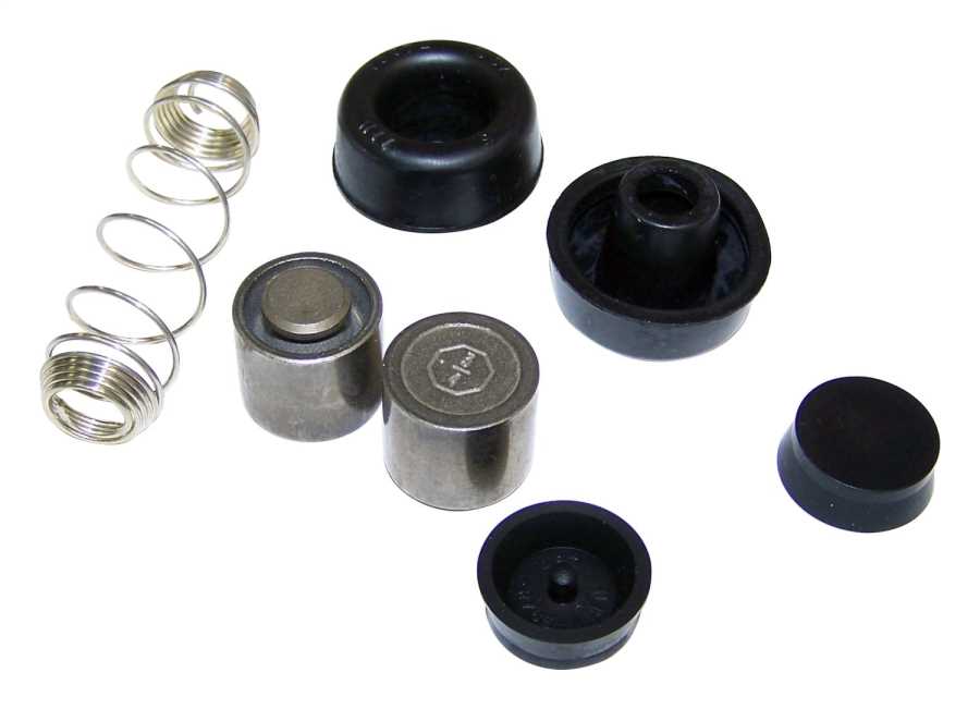 20 wielremcilinder reparatieset achteras Wrangler TJ 20 wielremcilinder reparatieset achteras Wrangler TJ
