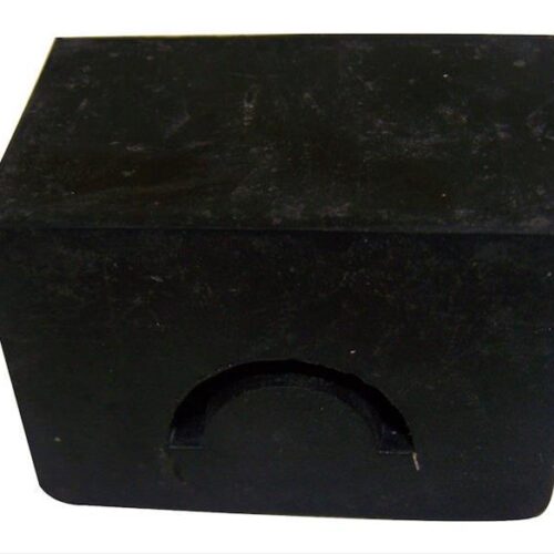 12 Uitlaat ophang rubber Jeep Cherokee XJ 12 Uitlaat ophang rubber Jeep Cherokee XJ