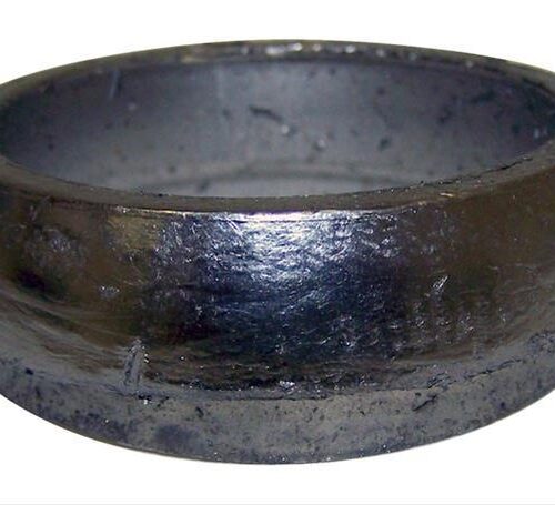 04 Uitlaatring Jeep Cherokee XJ