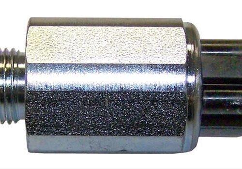 Vacuumschakelaar Jeep Wrangler YJ Vacuumschakelaar Jeep Wrangler YJ