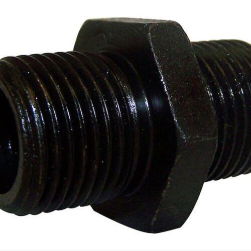 39 Connector oliefilter Daimler-Chrysler 4.7L motor Jeep Grand Cherokee