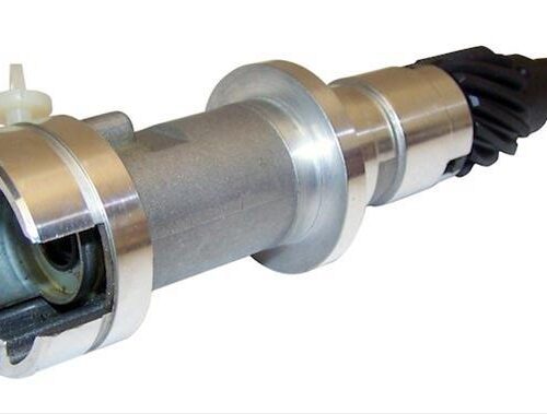 55 oliepomp aandrijving AMC 4.0L