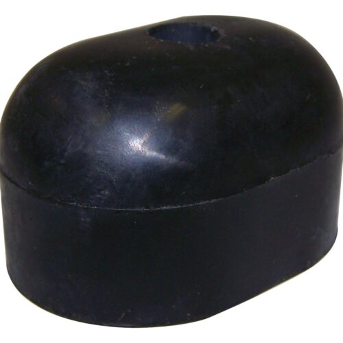 Reservebandbumper - Achterklep Reservebandbumper - Achterklep