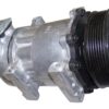 Compressor