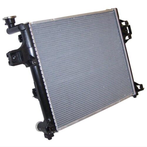radiateur Grand Cherokee WK/WH radiateur Grand Cherokee WK/WH
