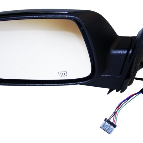 spiegel elektrisch, verwarmd, handmatig inklapbaar Grand Cherokee WK 05-10 spiegel elektrisch, verwarmd, handmatig inklapbaar Grand Cherokee WK 05-10