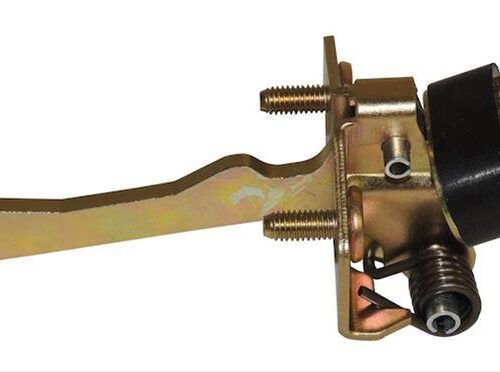 10 deurvanger voor Cherokee XJ 10 deurvanger voor Cherokee XJ