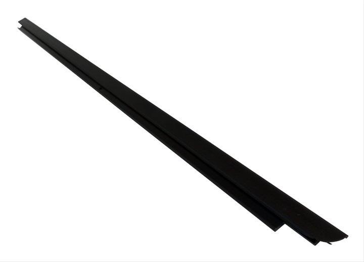 03 raamrubber buitenzijde stalen deuren Wrangler JK 03 raamrubber buitenzijde stalen deuren Wrangler JK