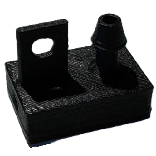 ruitensproeier nozzle voorruit Cherokee XJ 84-01 ruitensproeier nozzle voorruit Cherokee XJ 84-01