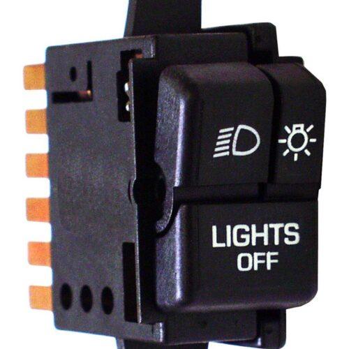 Lichtschakelaar Jeep Wrangler YJ Lichtschakelaar Jeep Wrangler YJ