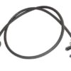 18 ABS Sensor Chrysler 8.25" achteras Jeep Grand Cherokee WK en WH