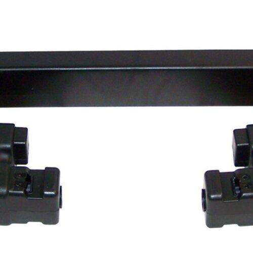 Achterbumper set Achterbumper set