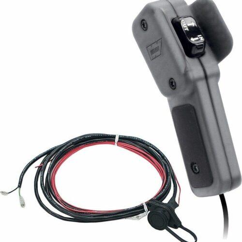Warn Bedieningen – VRX series