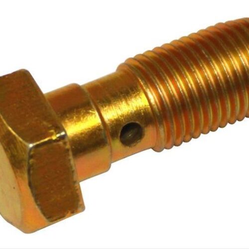 12 banjo bout/ bout remslang Wrangler JK 12 banjo bout/ bout remslang Wrangler JK