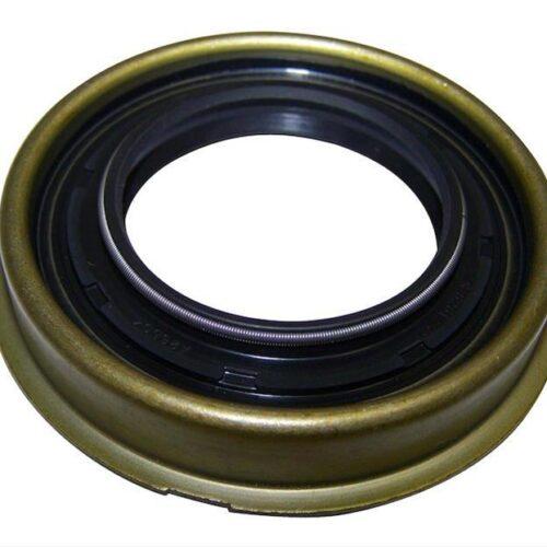 18 pignonas keerring achterste aandrijfas Wrangler JK