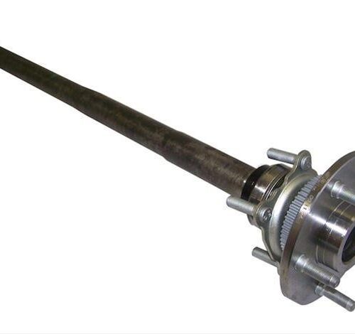 28 steekas dana 44 achteras Wrangler JK