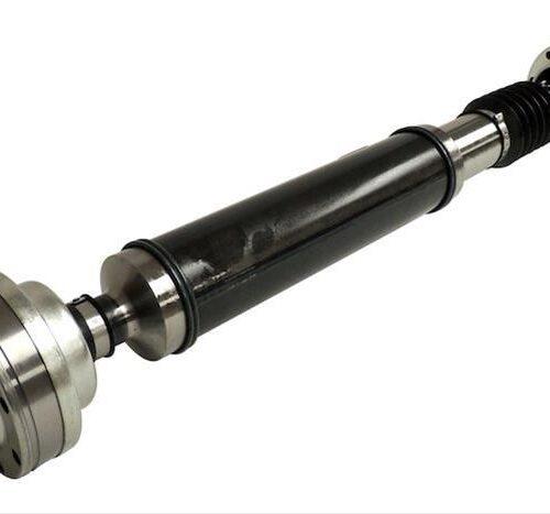 19 achterste aandrijfas Wrangler JK 19 achterste aandrijfas Wrangler JK