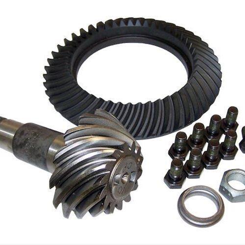 01 kroon en pignon set dana 44 achteras JK