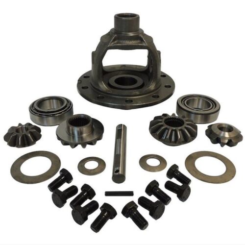 04 differentieelhuisset standaard dana 44 achteras Wrangler JK 04 differentieelhuisset standaard dana 44 achteras Wrangler JK