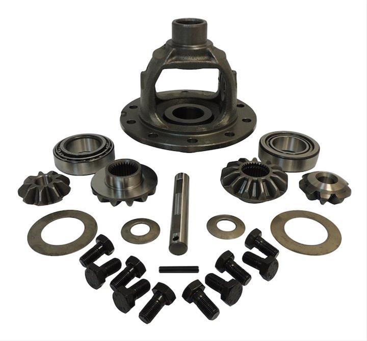 04 differentieelhuisset standaard dana 44 achteras Wrangler JK 04 differentieelhuisset standaard dana 44 achteras Wrangler JK