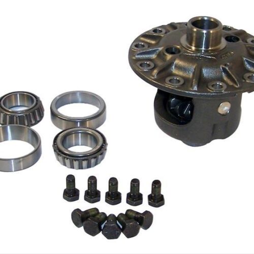 05A differentieelhuisset met Trac-Lok dana 44 achteras Wrangler JK 05A differentieelhuisset met Trac-Lok dana 44 achteras Wrangler JK