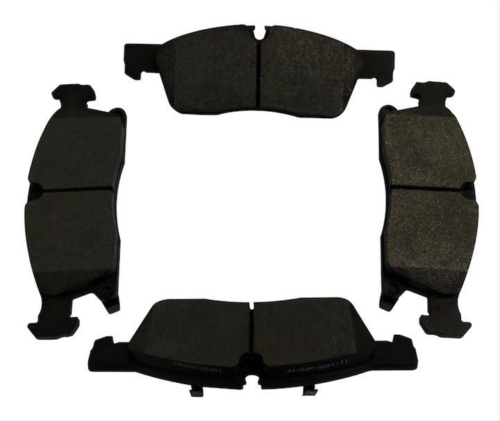 01 remblokkenset vooras Grand Cherokee WK 11-15 01 remblokkenset vooras Grand Cherokee WK 11-15