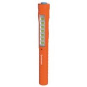 magnetische werkplaatslamp Berner LED penlight 7+1