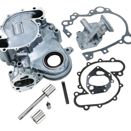 31 Distributiedeksel set AMC V8 motor Jeep CJ 31 Distributiedeksel set AMC V8 motor Jeep CJ