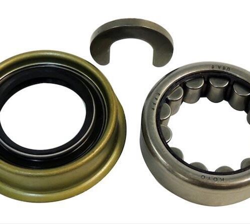33 achterwiellagerset dana 35 Wrangler YJ