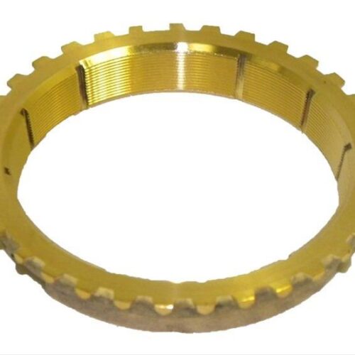 17 synchromesh ring 3e, 4e en 5e versnelling AX4 en AX5