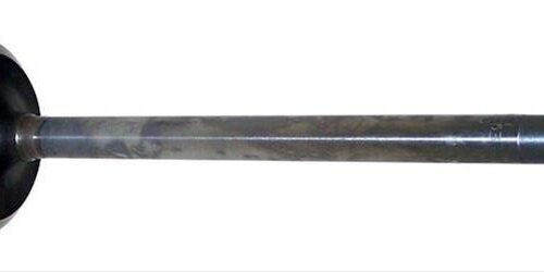 36 uitlaatklep AMC 2.5L