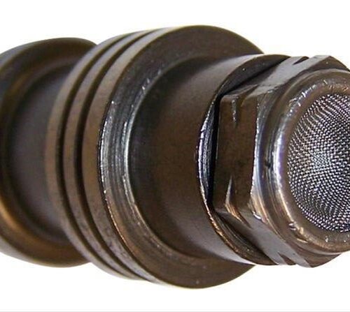 04 klep stuurbekrachtiging Wrangler TJ