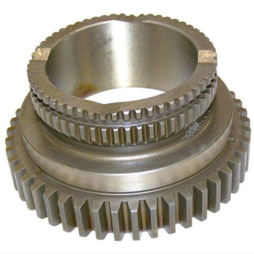 31 tandwiel op hoofdas NP242 tussenbak