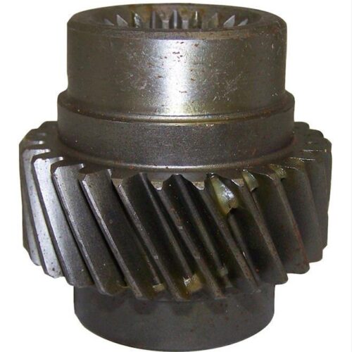 07 tandwiel 5e versnelling BA10/5