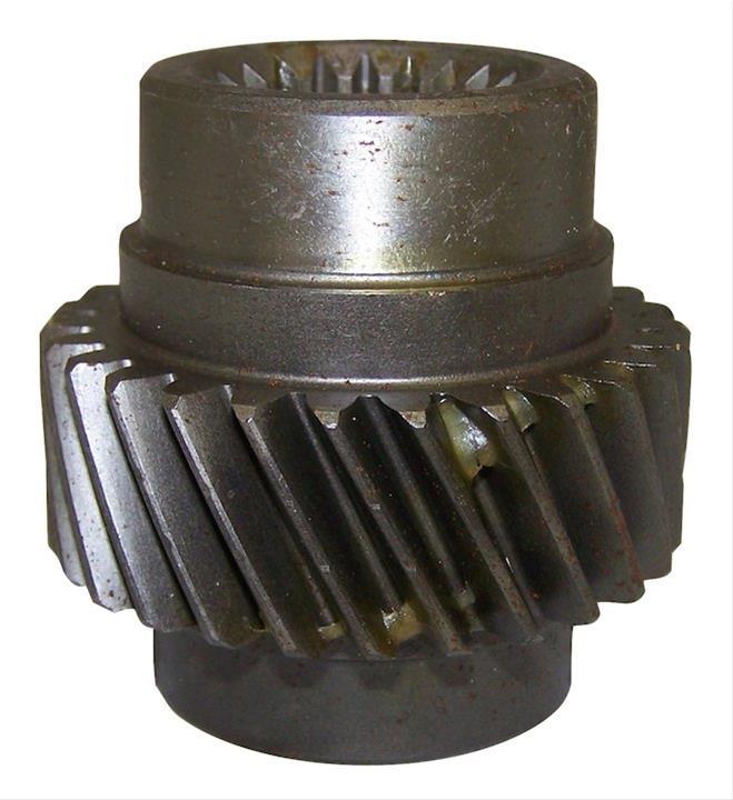 07 tandwiel 5e versnelling BA10/5 07 tandwiel 5e versnelling BA10/5