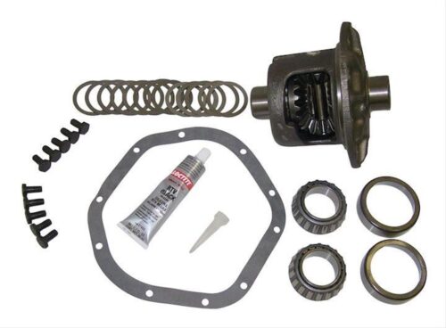 05 differentieelhuis set dana 44 achteras CJ