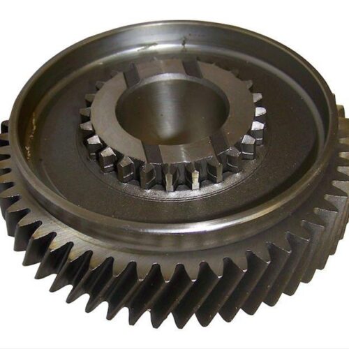 12 tandwiel 5e versnelling BA10/5