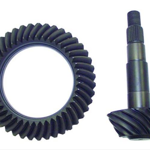 01 Kroon en pignon set Dana 35 achteras Jeep Grand Cherokee ZJ