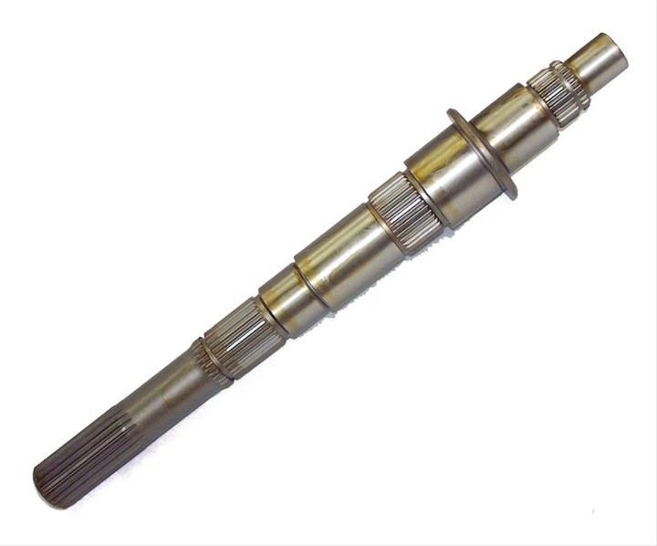 31 hoofdas AX15 31 hoofdas AX15