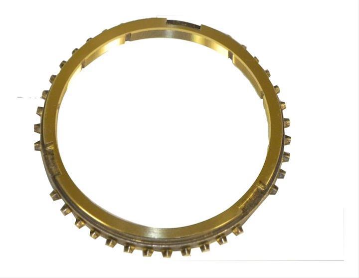 34 synchromesh ring 1e en 2e versnelling AX15 34 synchromesh ring 1e en 2e versnelling AX15